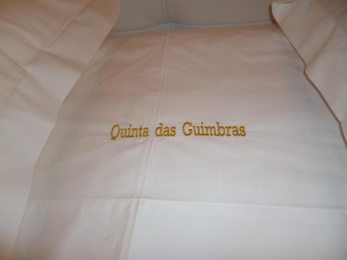 Casas Das Guimbras Geres Luaran gambar