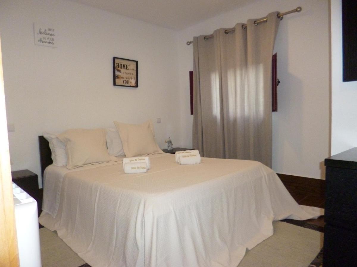 Casas Das Guimbras Geres Luaran gambar