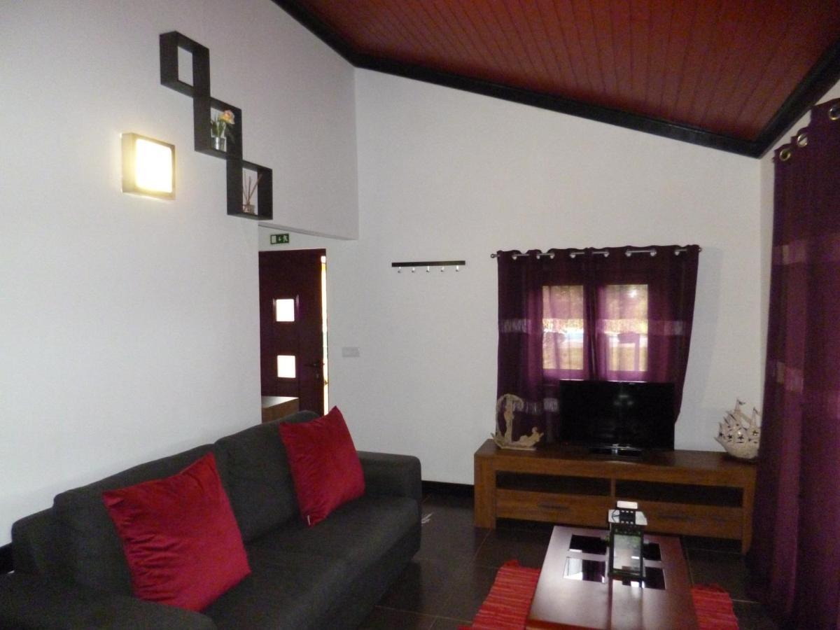 Casas Das Guimbras Geres Luaran gambar