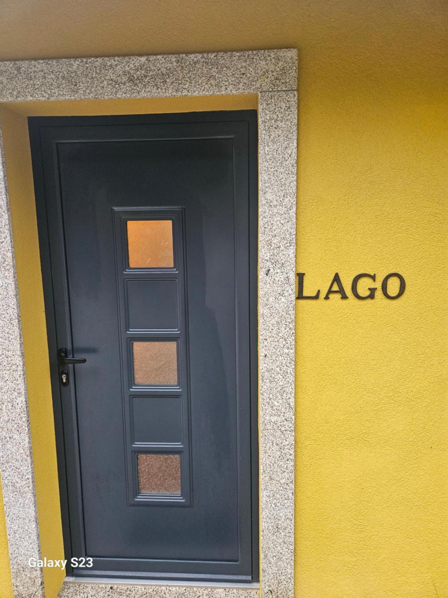 Casas Das Guimbras Geres Luaran gambar