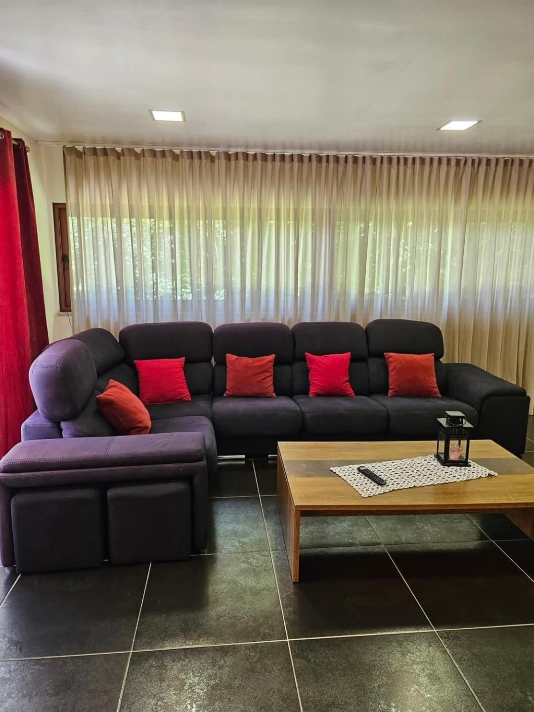 Casas Das Guimbras Geres Luaran gambar