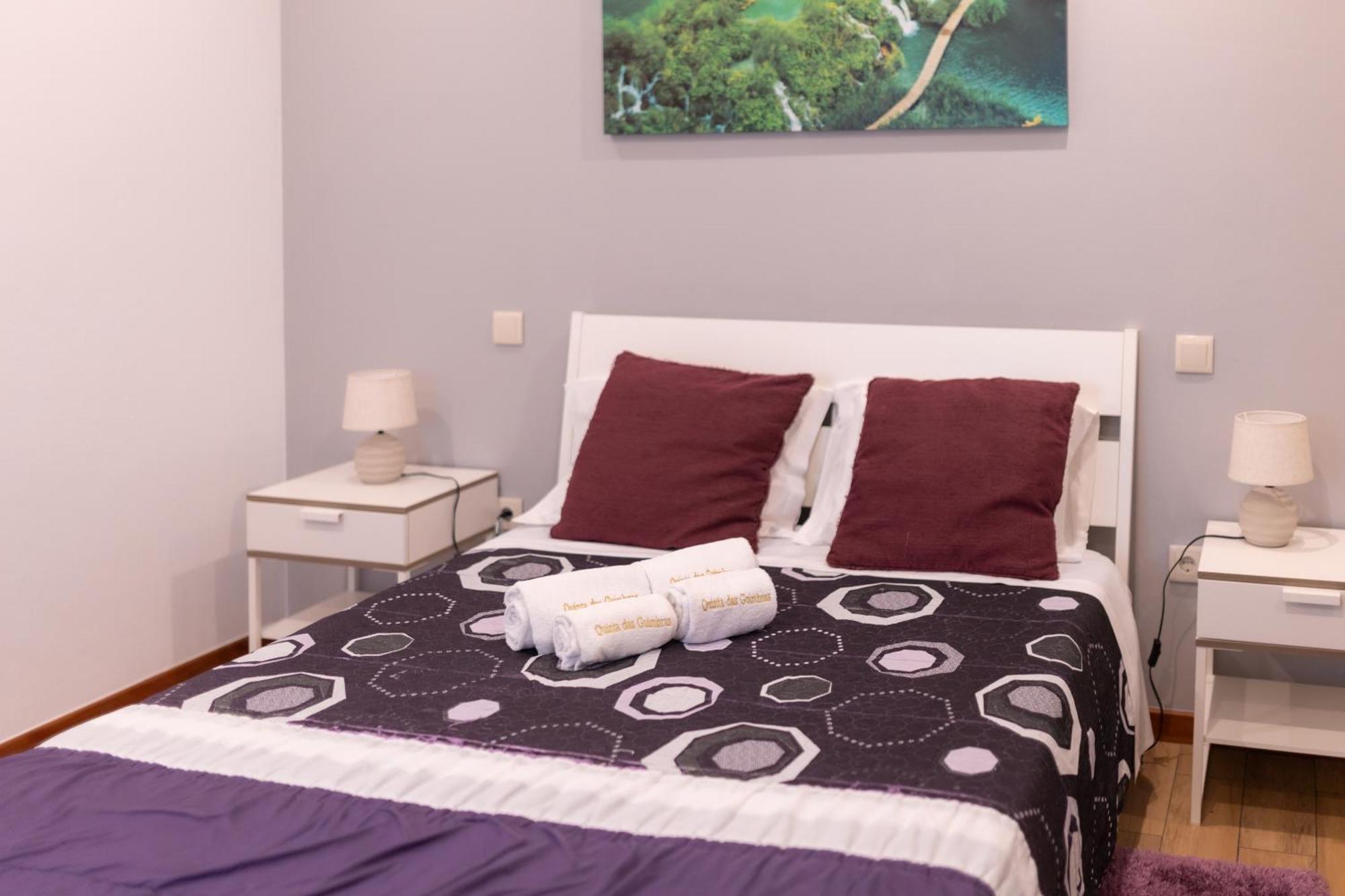 Casas Das Guimbras Geres Luaran gambar